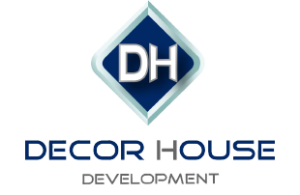 Decor House Development logo