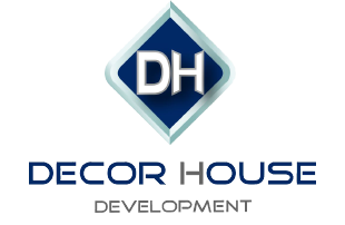 Decor House Development logo
