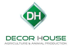 Decor House Agriculture and Animal Production logo