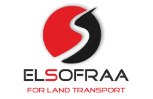 Elsofraa for Land Transport logo