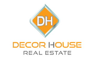 Decor House Real Estate logo
