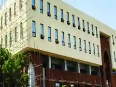 University of Khartoum Faculty of Engineering — original archival Decor House photograph